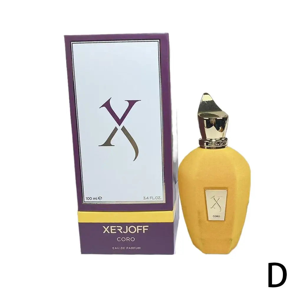Soprano Fragrance