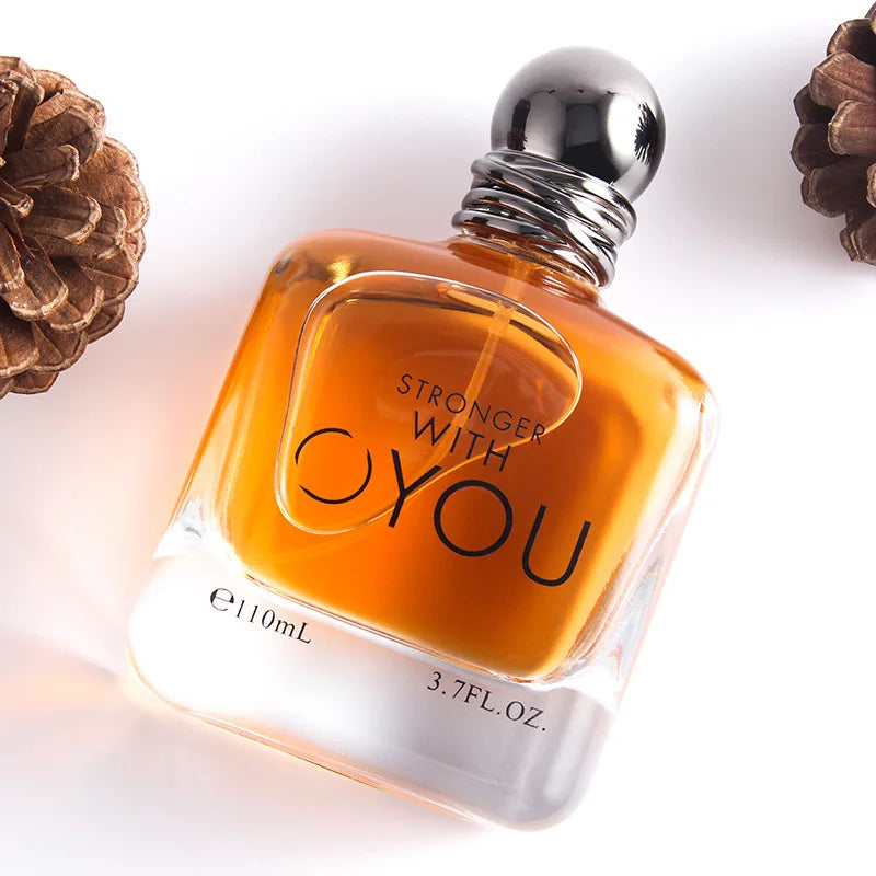 Strong Fragrance