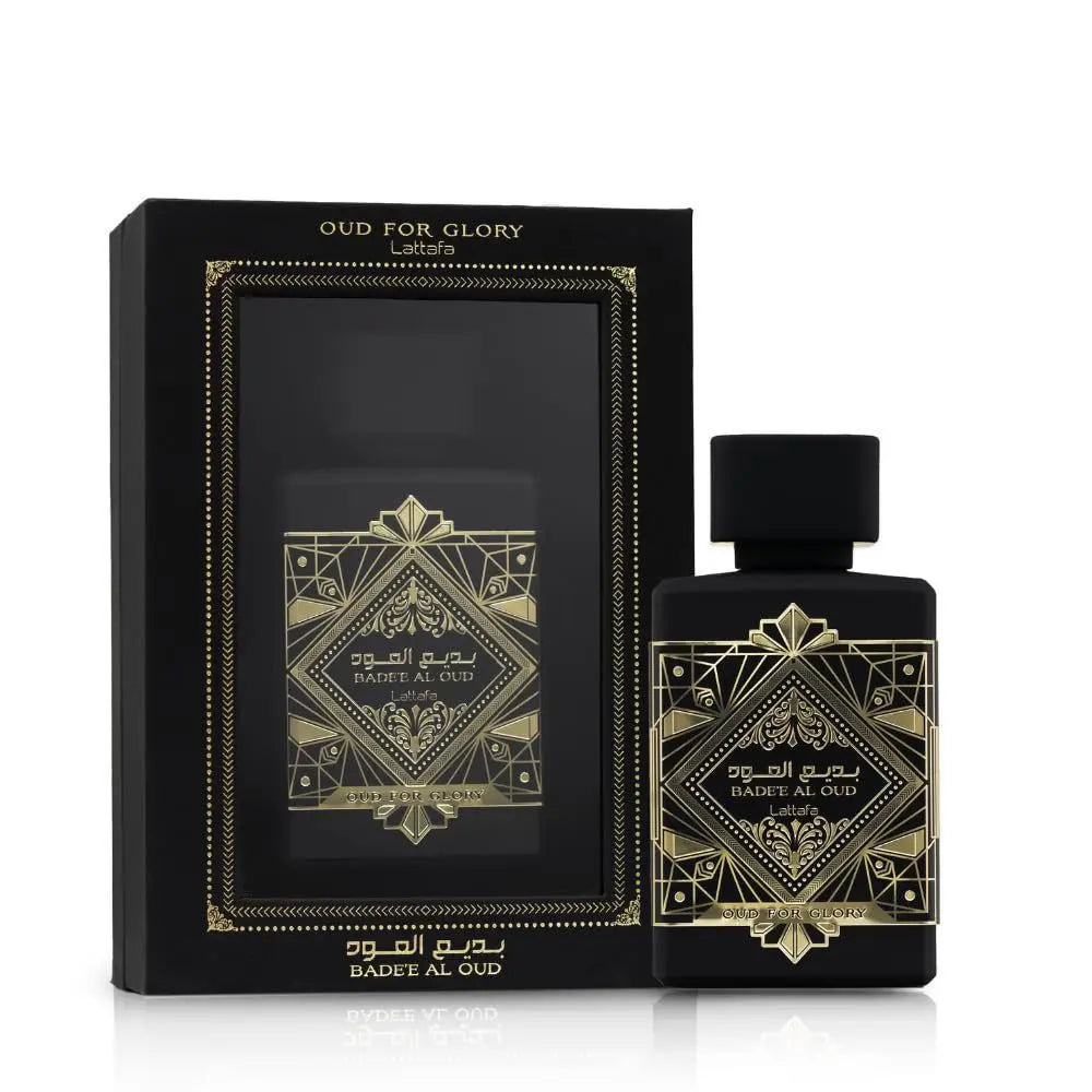 Hawas Fragrance
