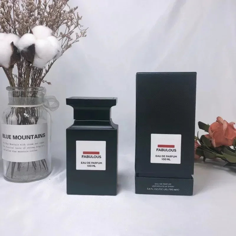 Ford Tom Fragrance