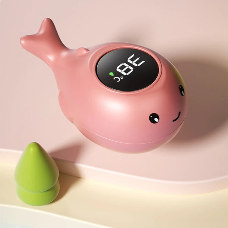 AURABEBE bath thermomether
