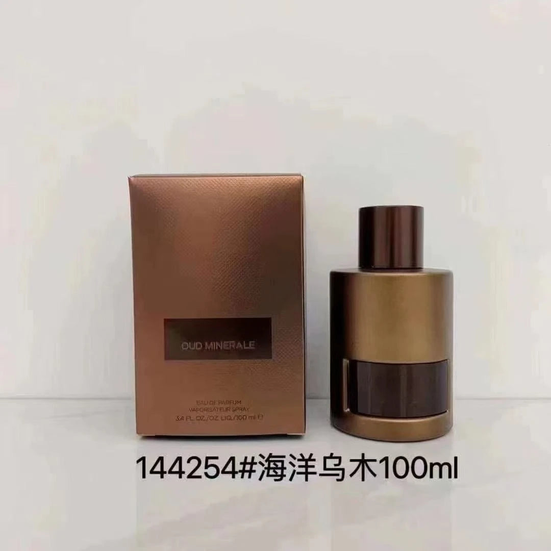 Ford Tom Fragrance