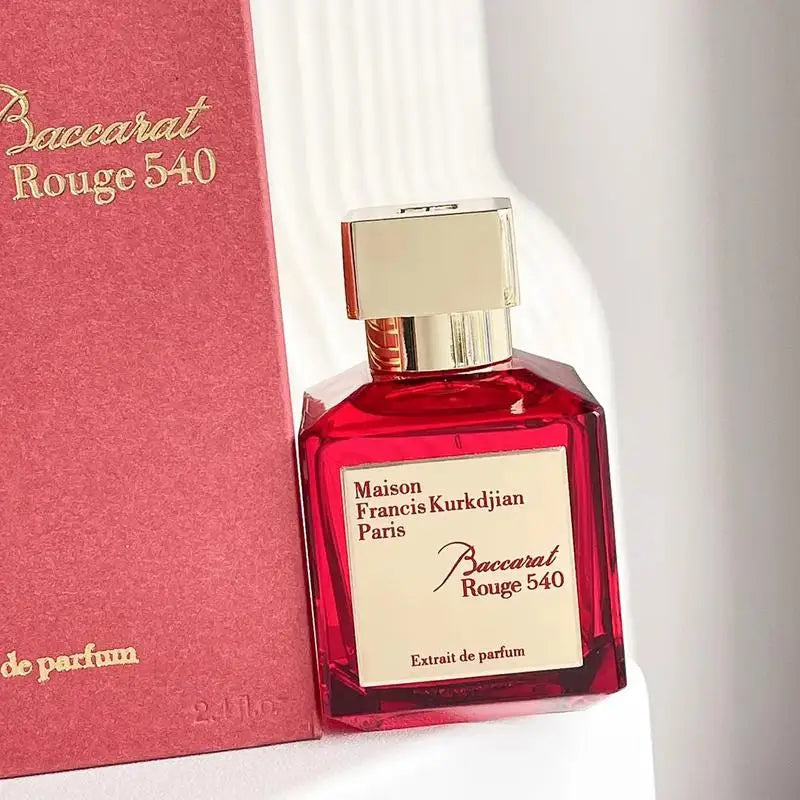 Maison Paris Fragrance
