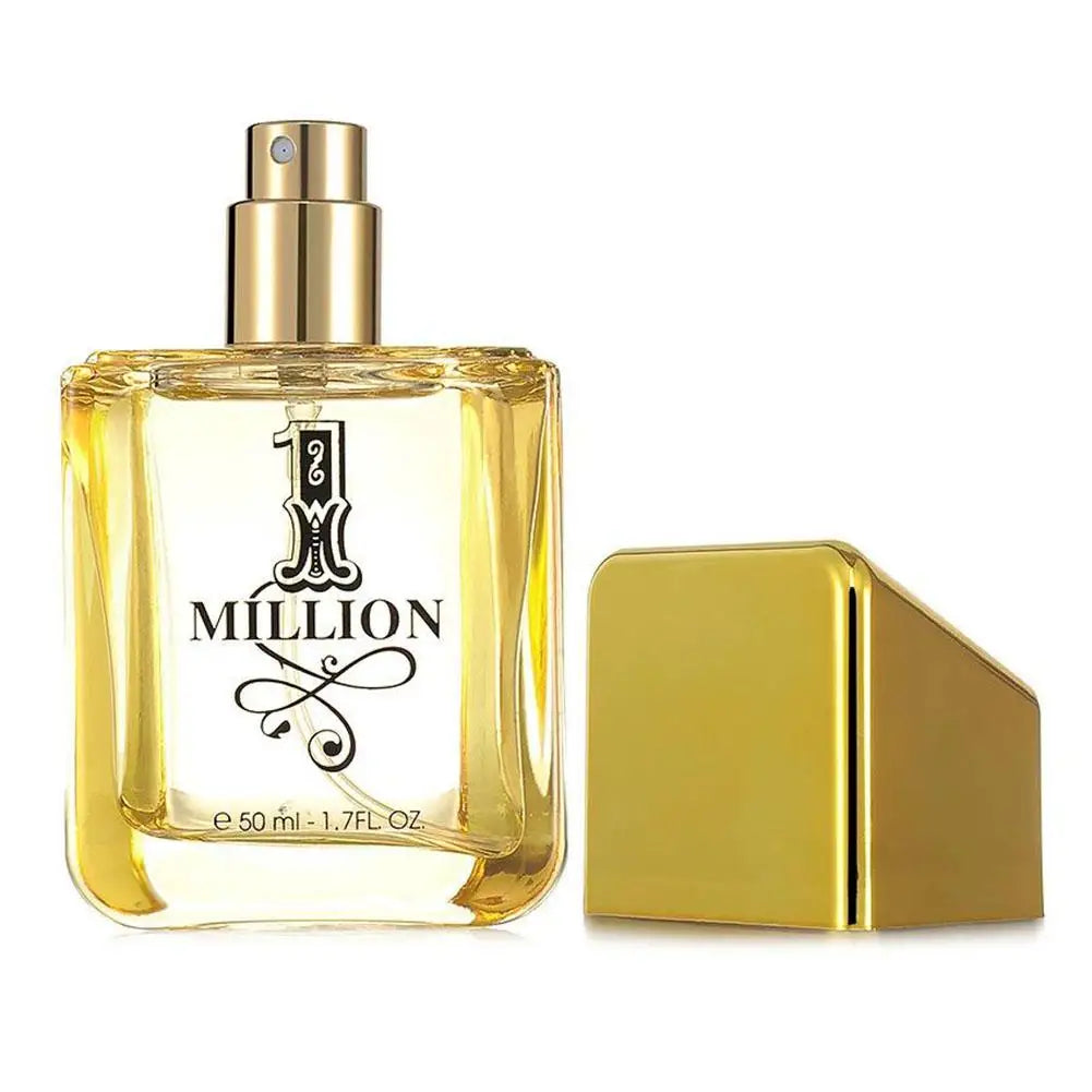 Golden Fragrance (100 ml)