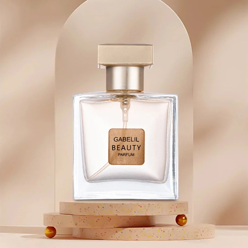 Set of Woman Fragrance