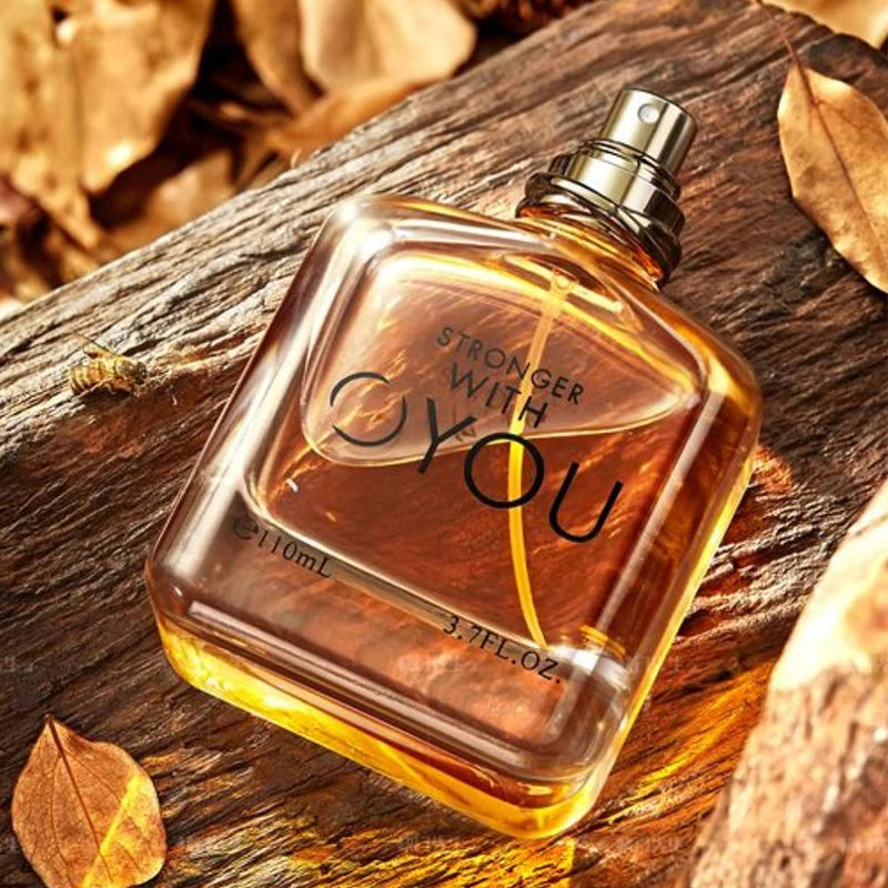 Strong Fragrance