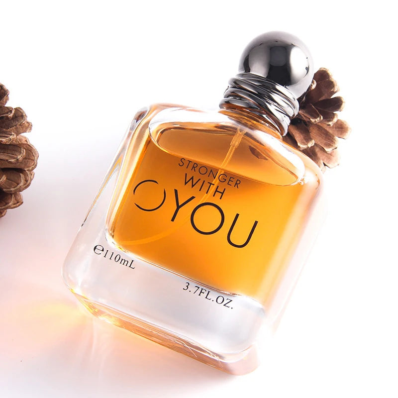 Strong Fragrance