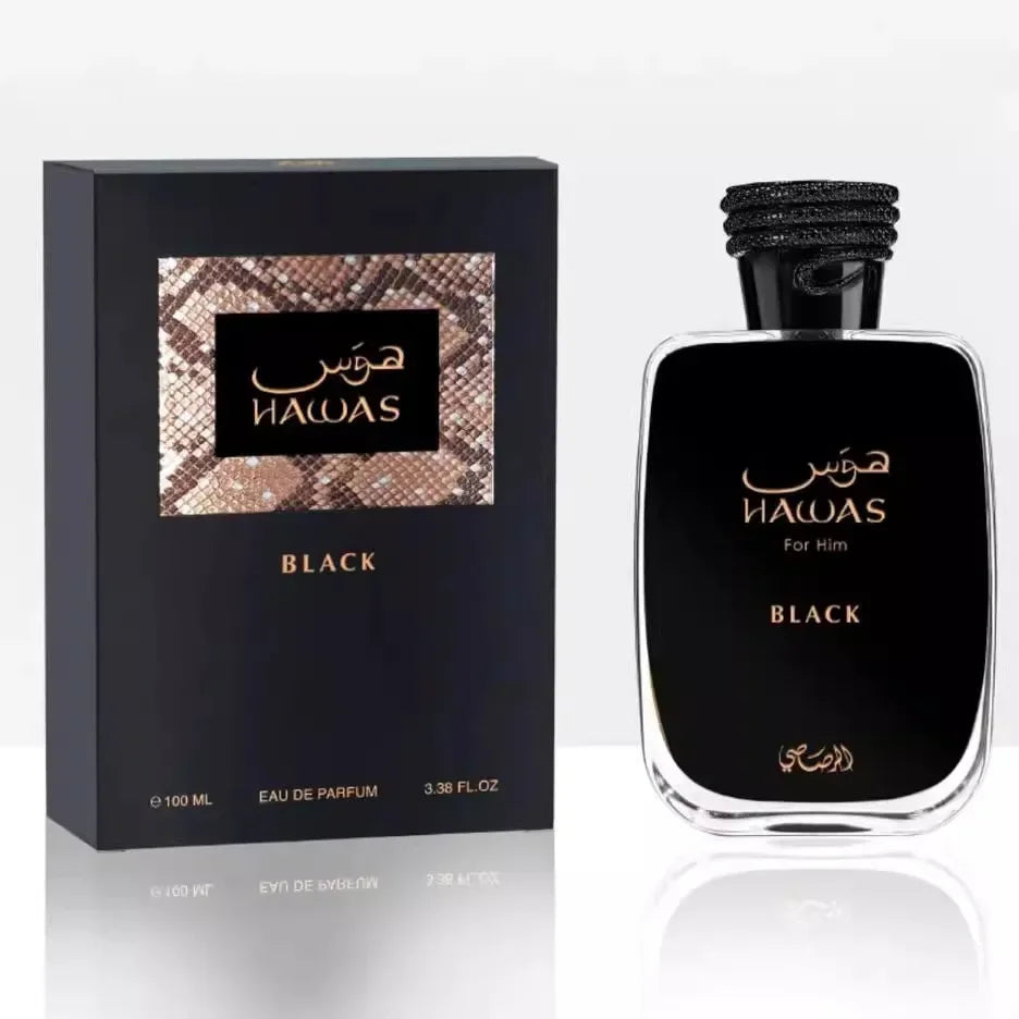 Hawas Fragrance