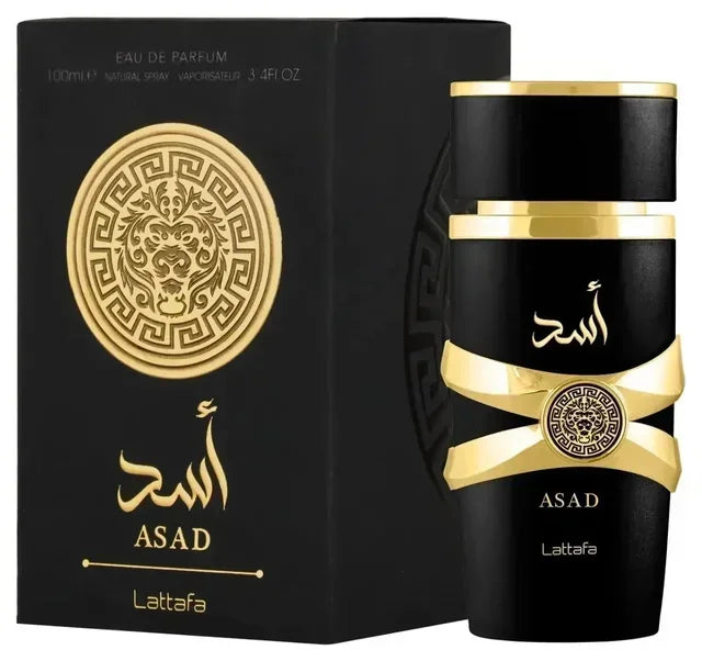 Yara Fragrance (100ml)