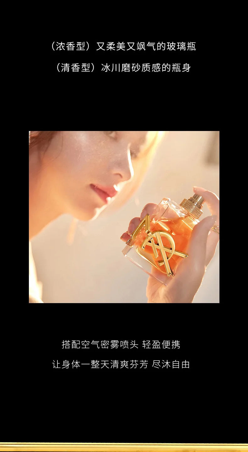Ysl Fragrance