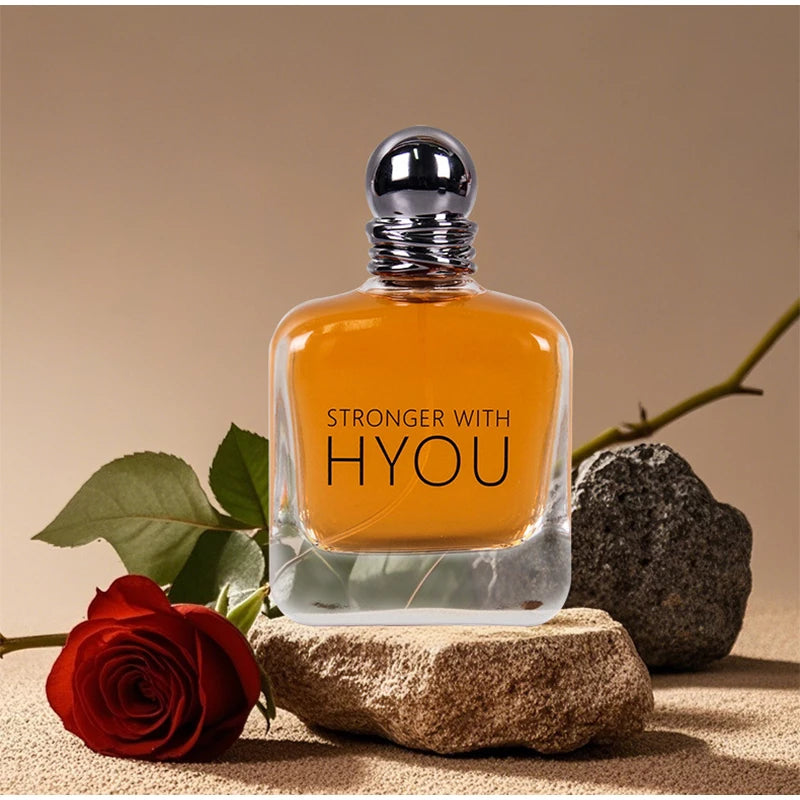 Strong Fragrance