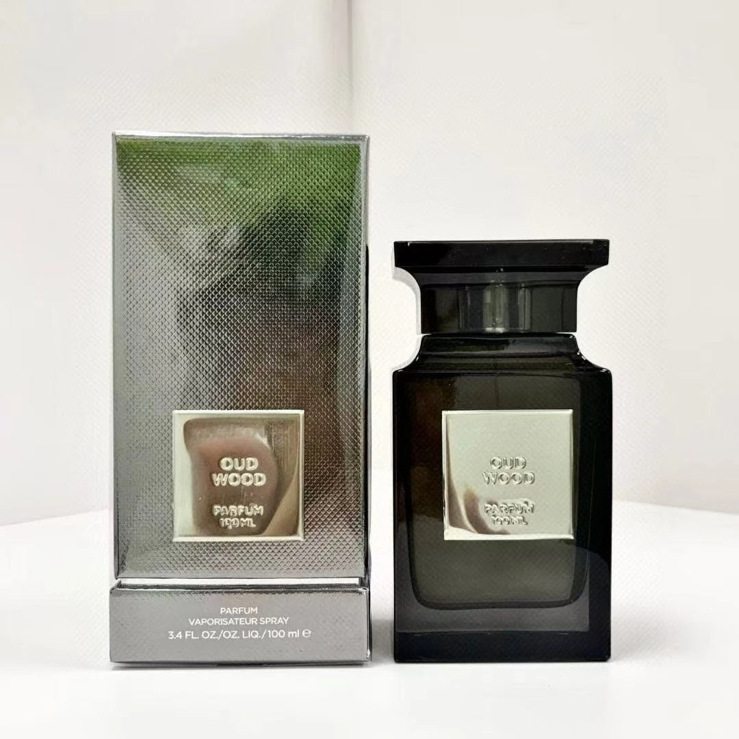 Ford Tom Fragrance