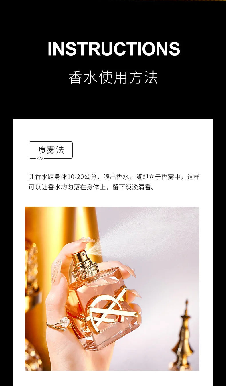 Ysl Fragrance