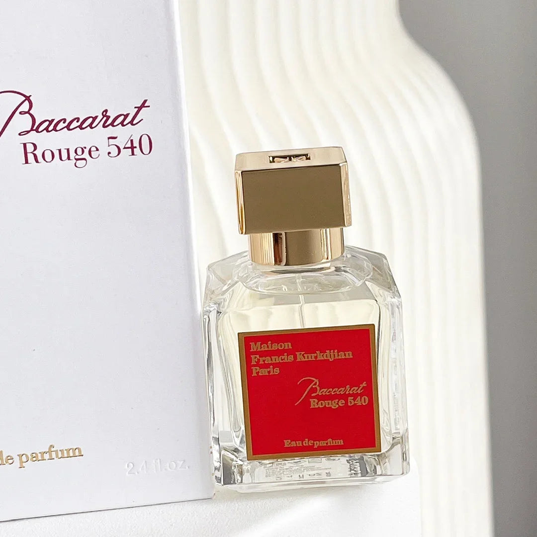 Maison Paris Fragrance