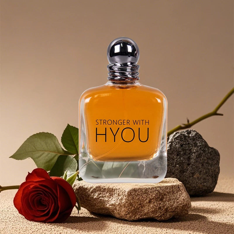Strong Fragrance