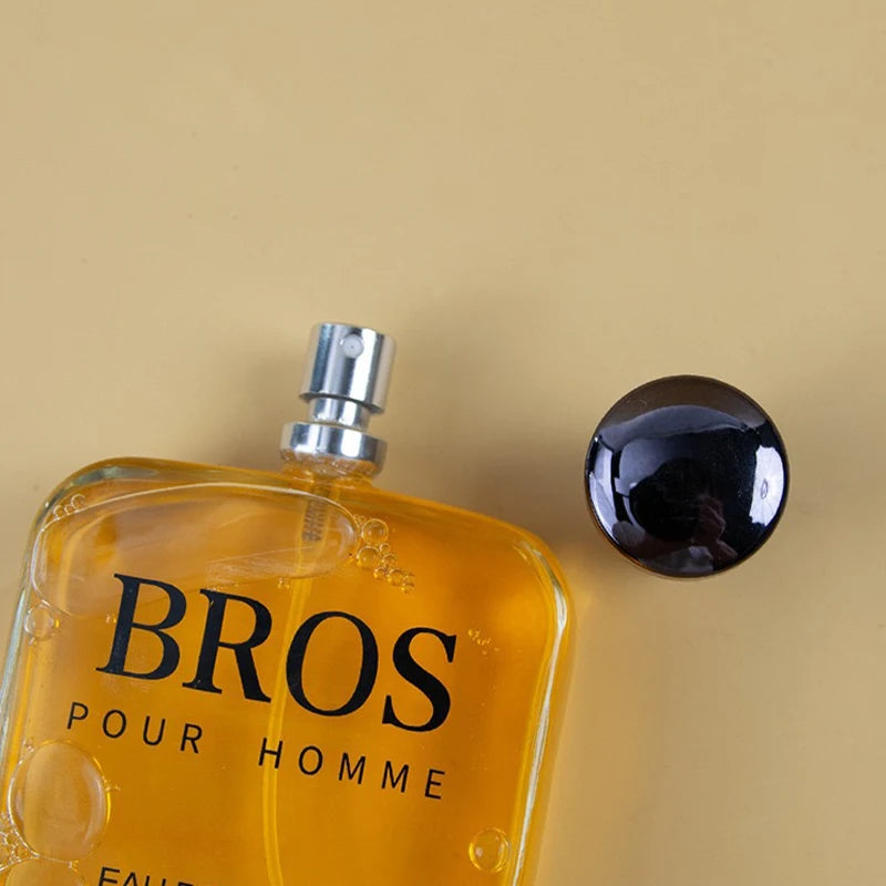 Strong Fragrance