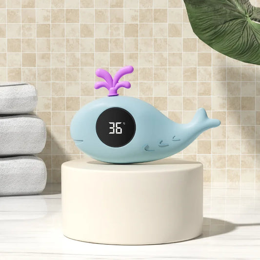 AURABEBE bath thermomether