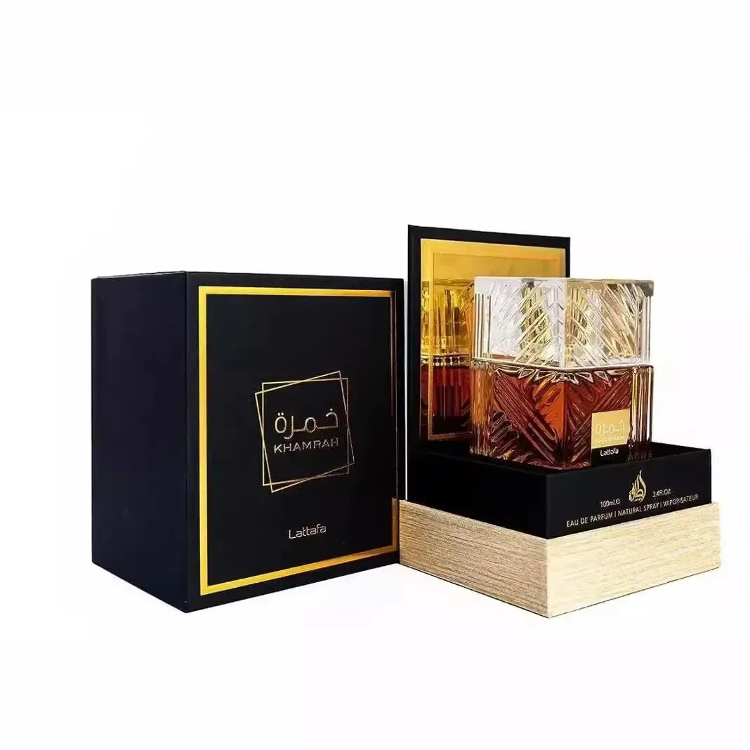 Hawas Fragrance