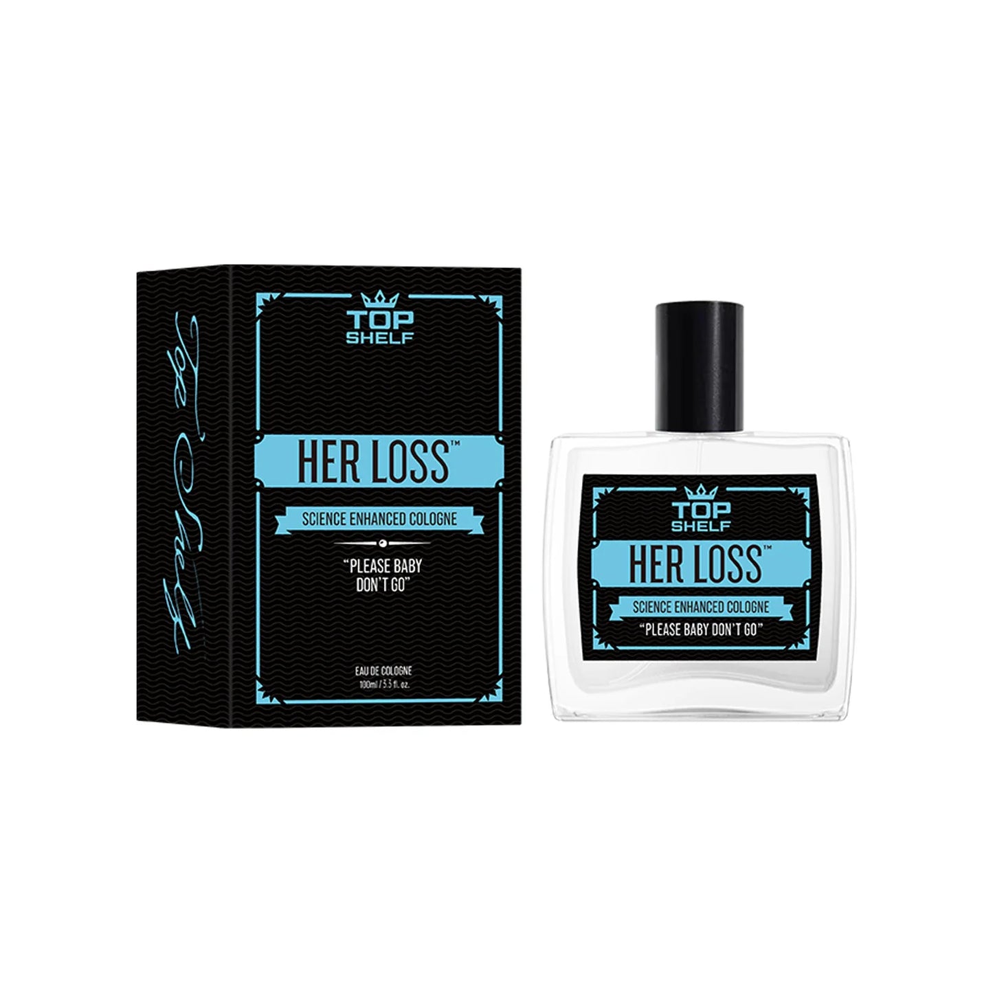 Hawas Fragrance