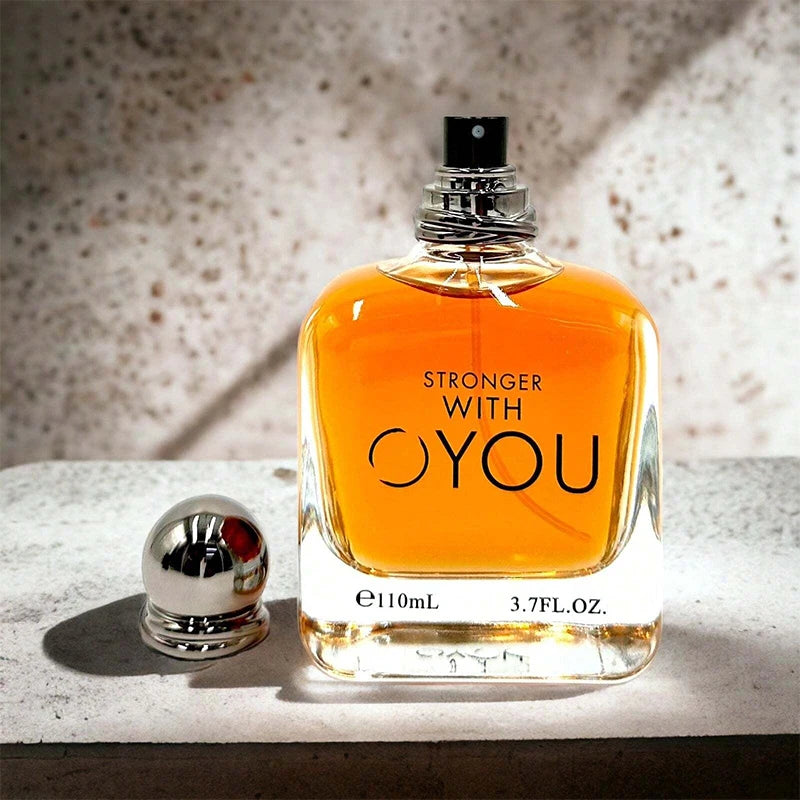 Strong Fragrance