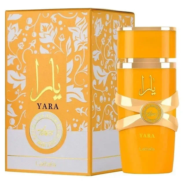 Yara Fragrance (100ml)