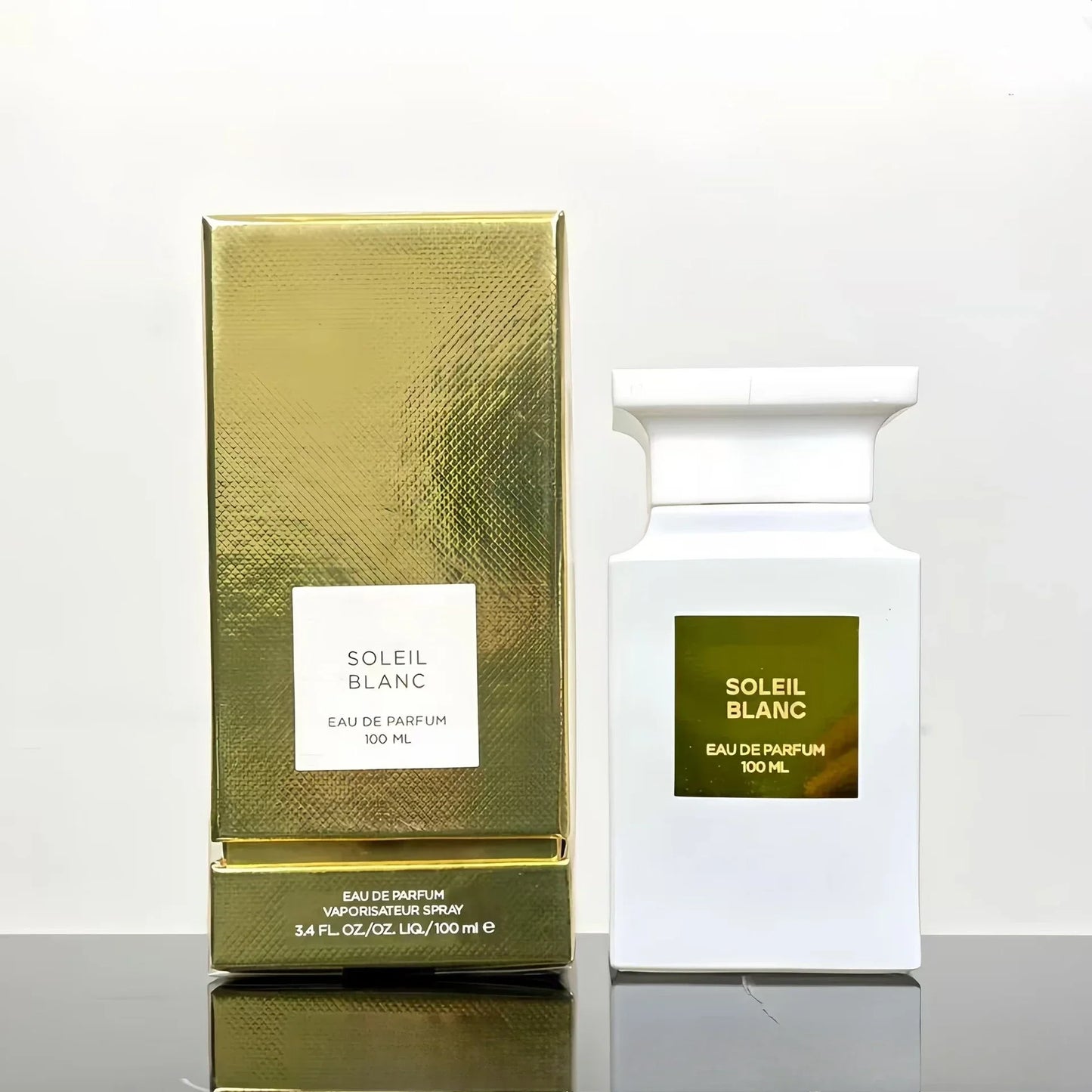 Ford Tom Fragrance