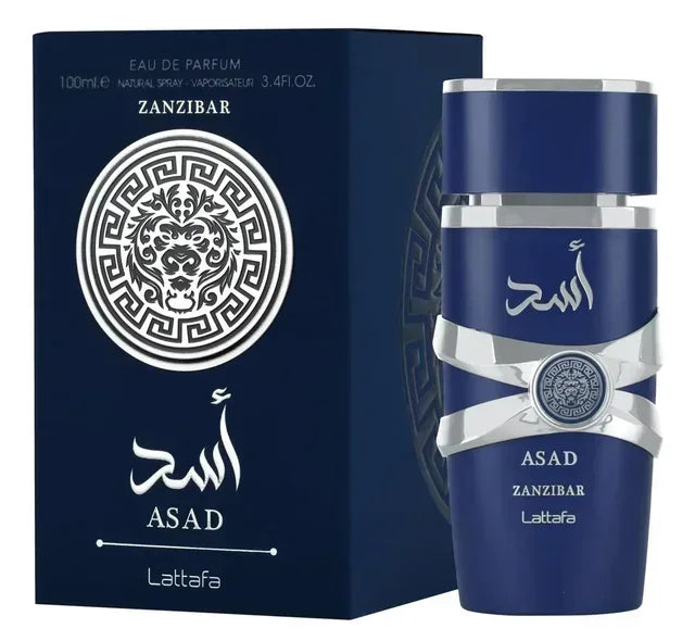 Yara Fragrance (100ml)