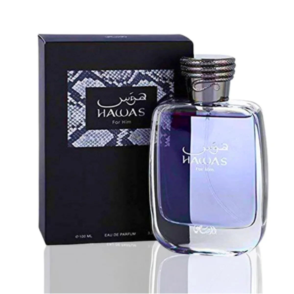Hawas Fragrance