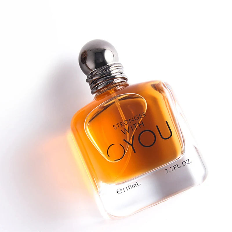 Strong Fragrance