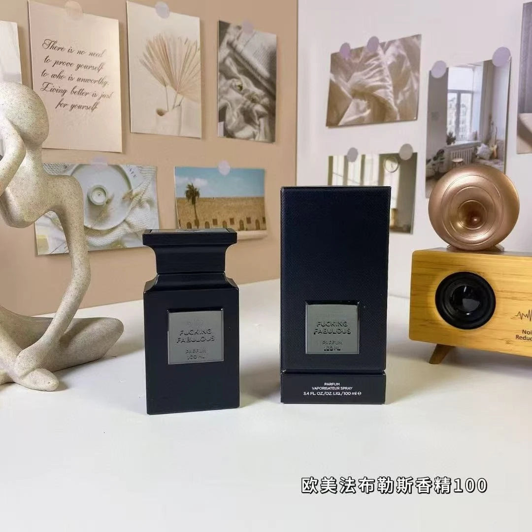 Ford Tom Fragrance