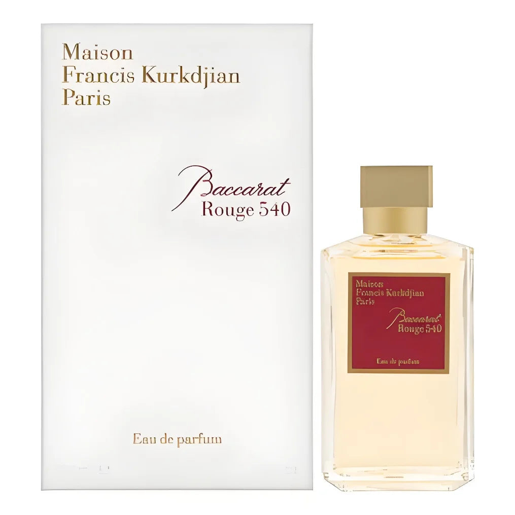 Maison Paris Fragrance